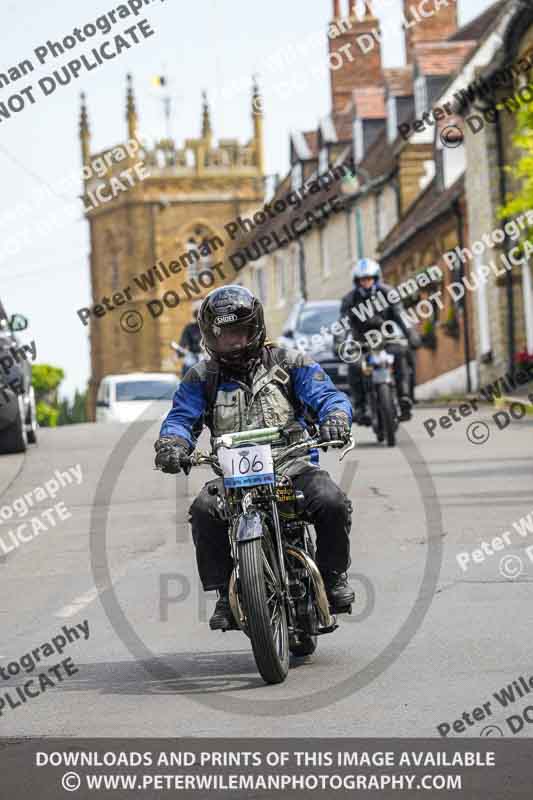 Vintage motorcycle club;eventdigitalimages;no limits trackdays;peter wileman photography;vintage motocycles;vmcc banbury run photographs